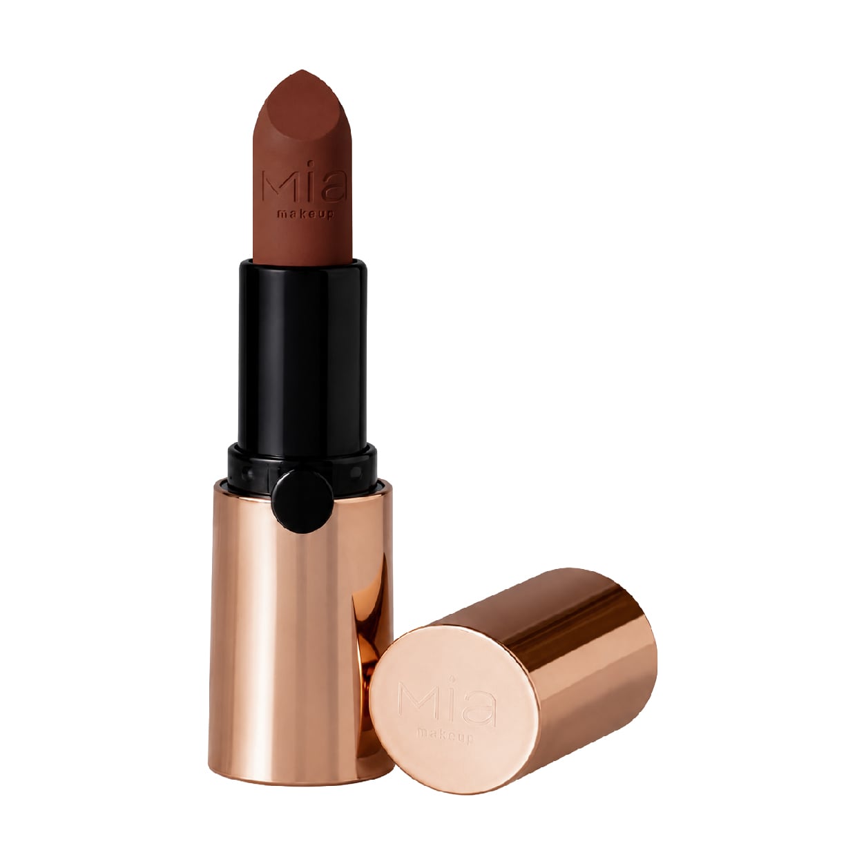Помада для губ Mia Cosmetics Glam Flow Long Lasting Matte Lipstick, 13 Persistant, 5 г
